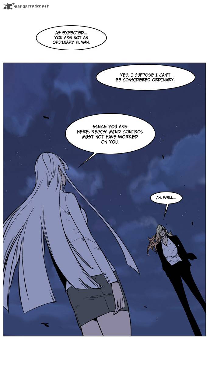 Noblesse 135 5