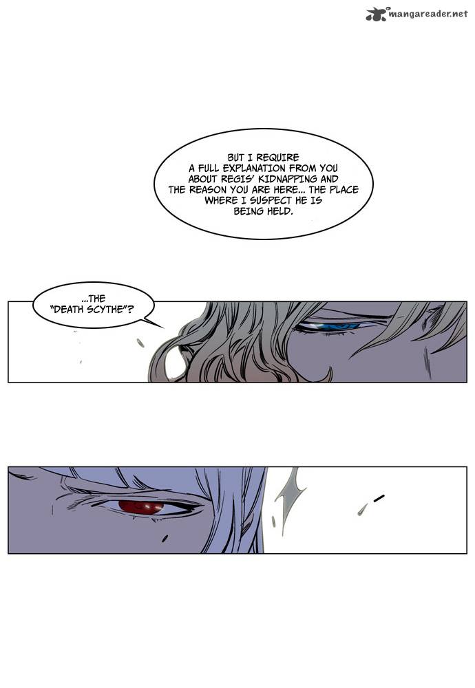 Noblesse 135 8