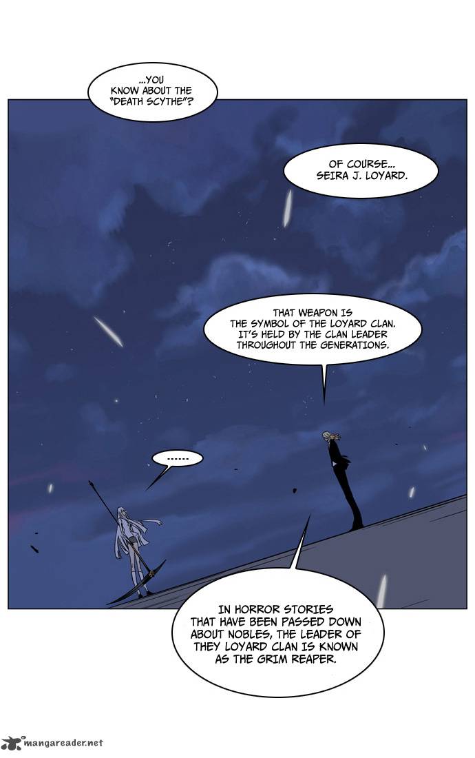 Noblesse 135 9