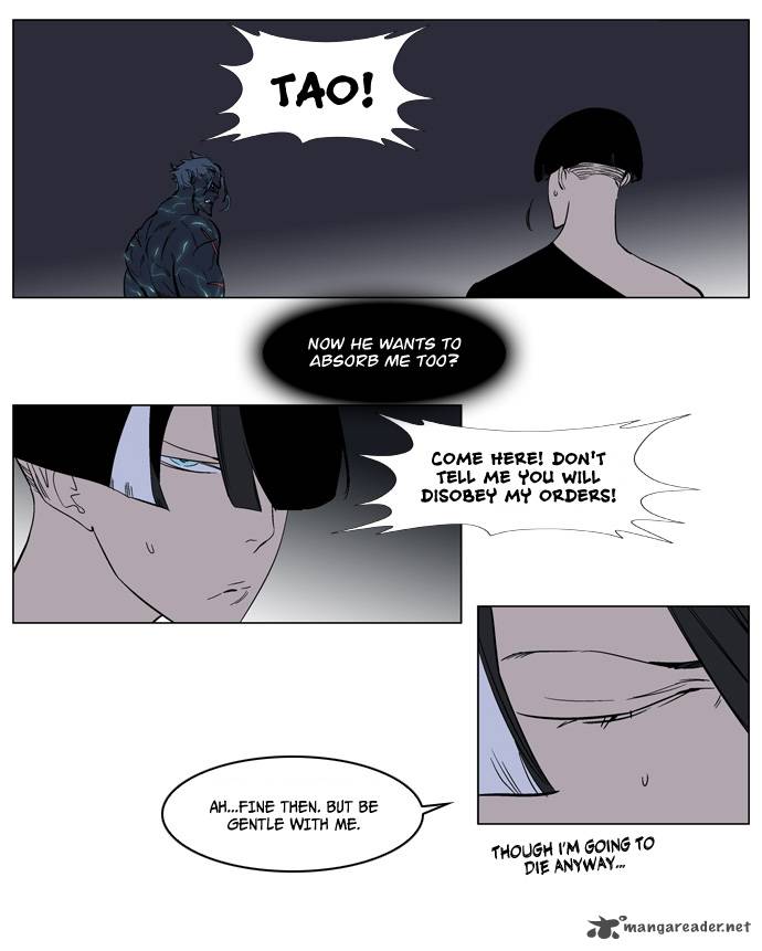 Noblesse 136 10