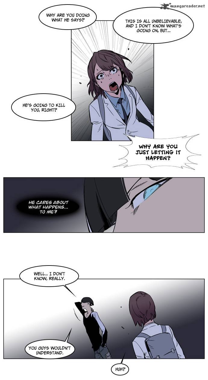 Noblesse 136 12