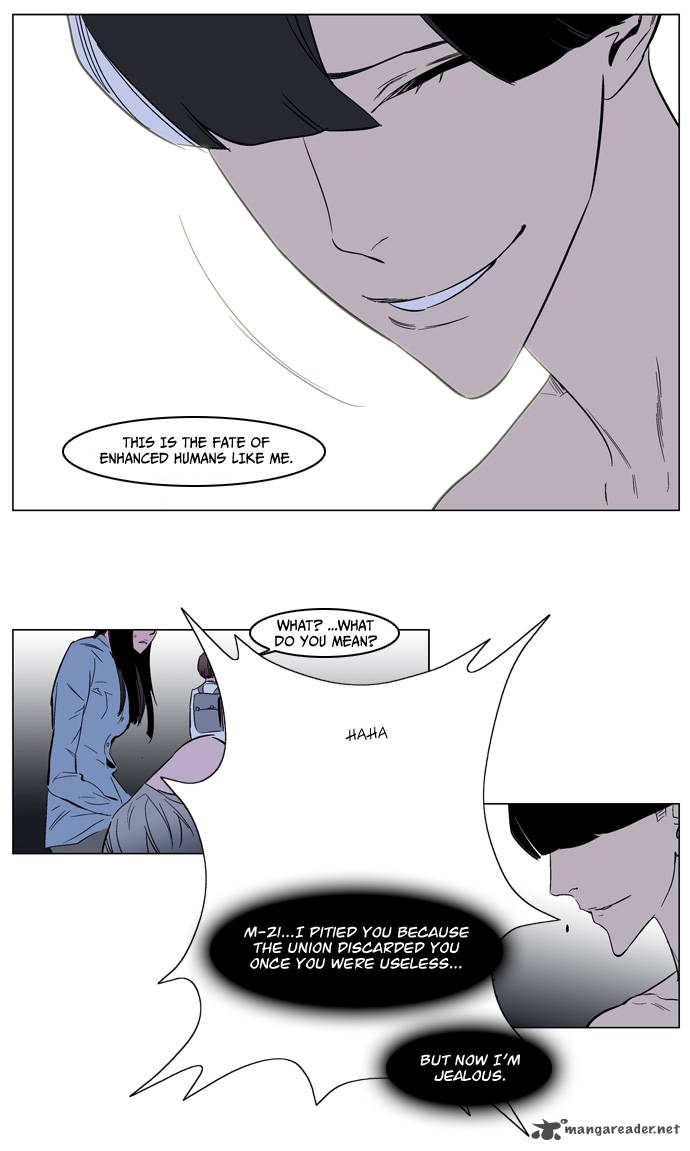 Noblesse 136 13