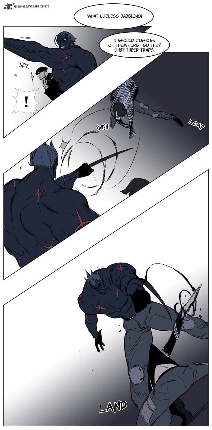 Noblesse 136 16