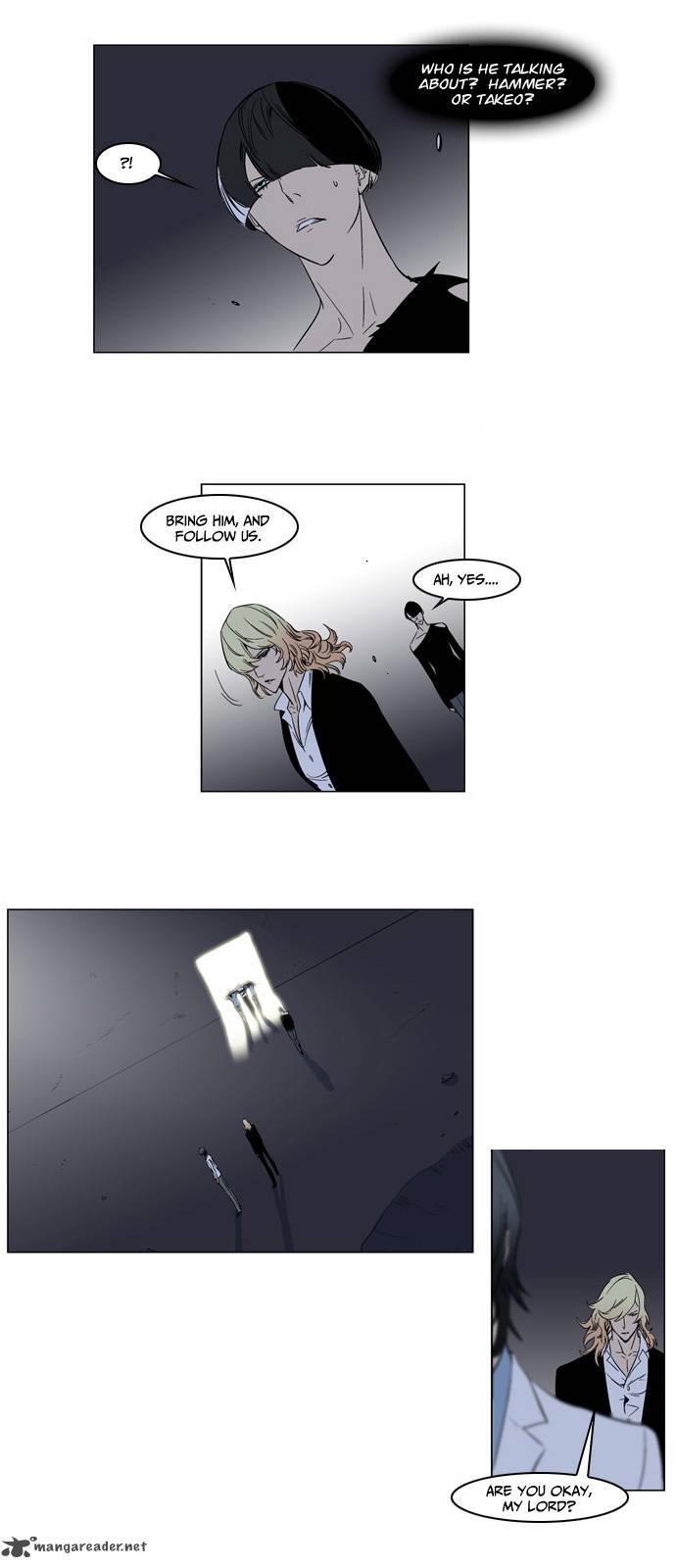 Noblesse 137 18