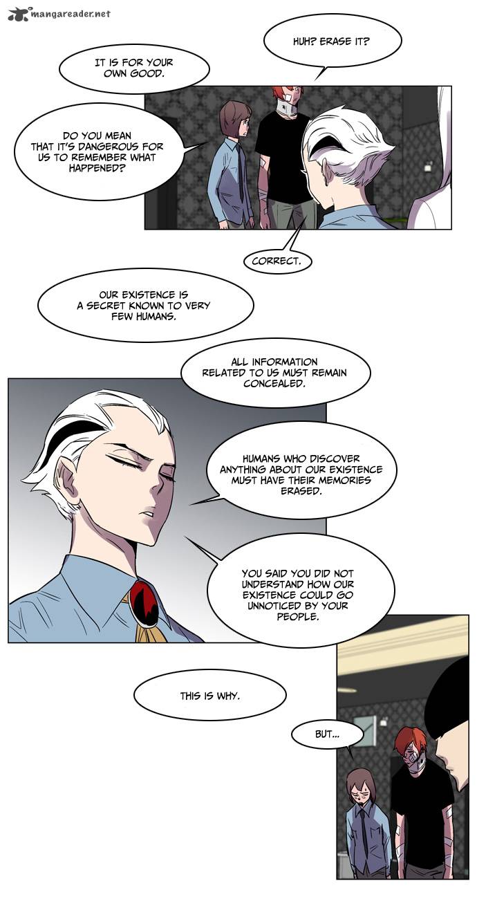 Noblesse 138 16