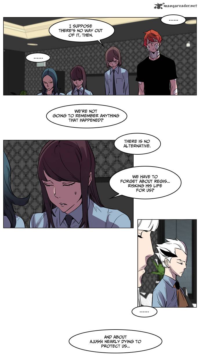 Noblesse 138 18