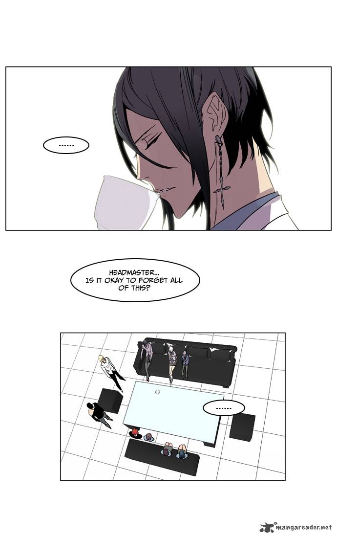 Noblesse 138 20