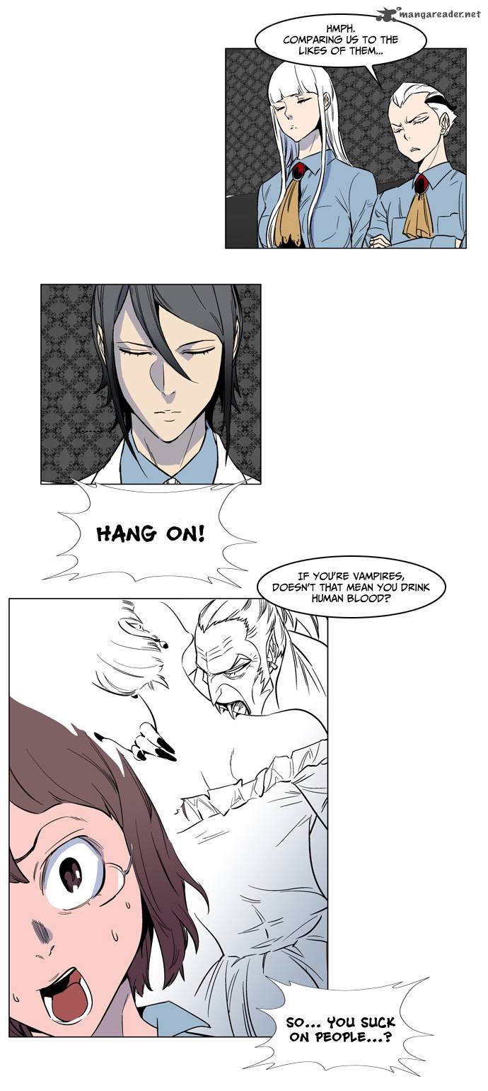 Noblesse 138 6