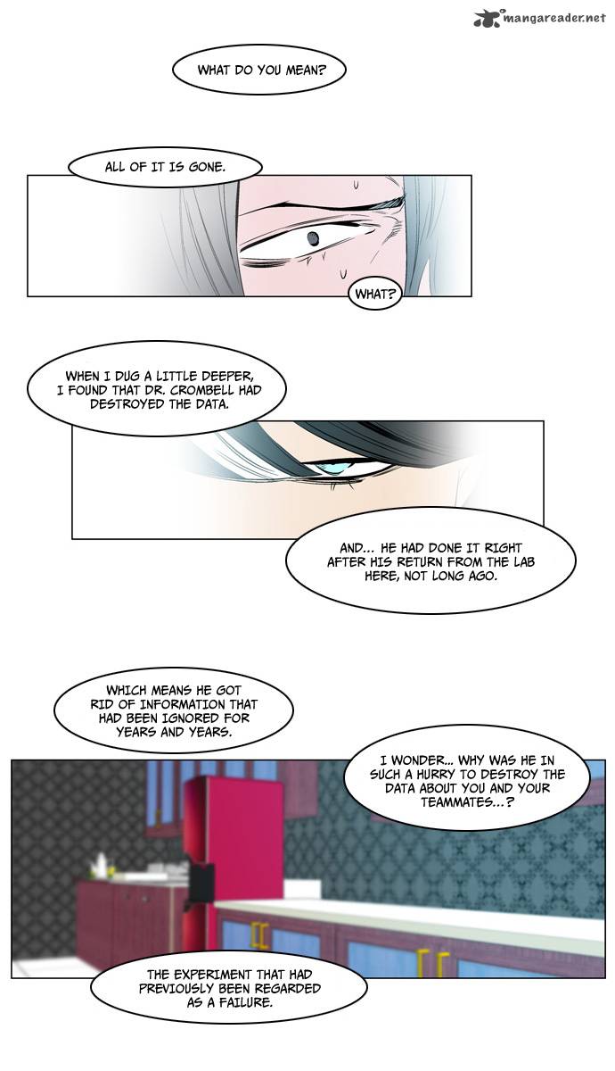 Noblesse 139 24