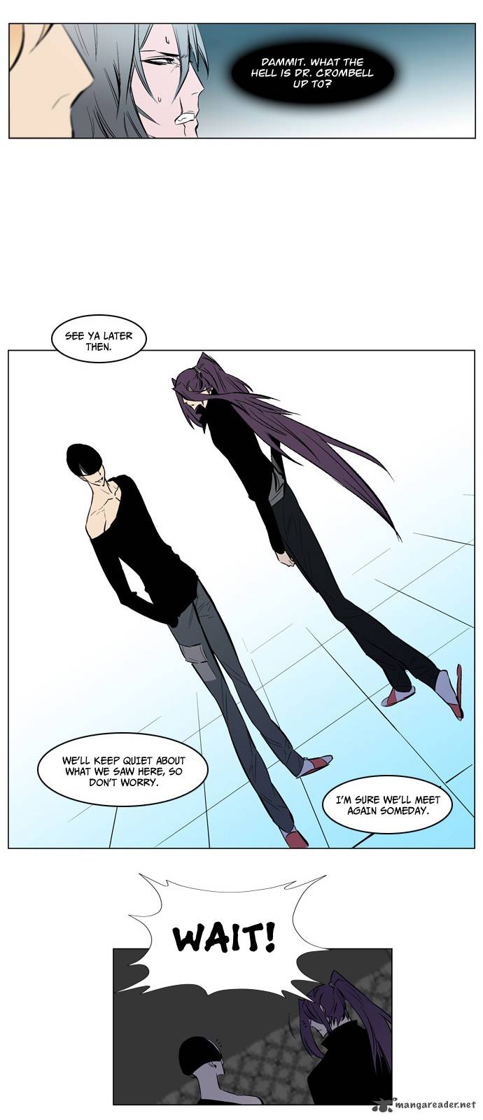 Noblesse 139 25