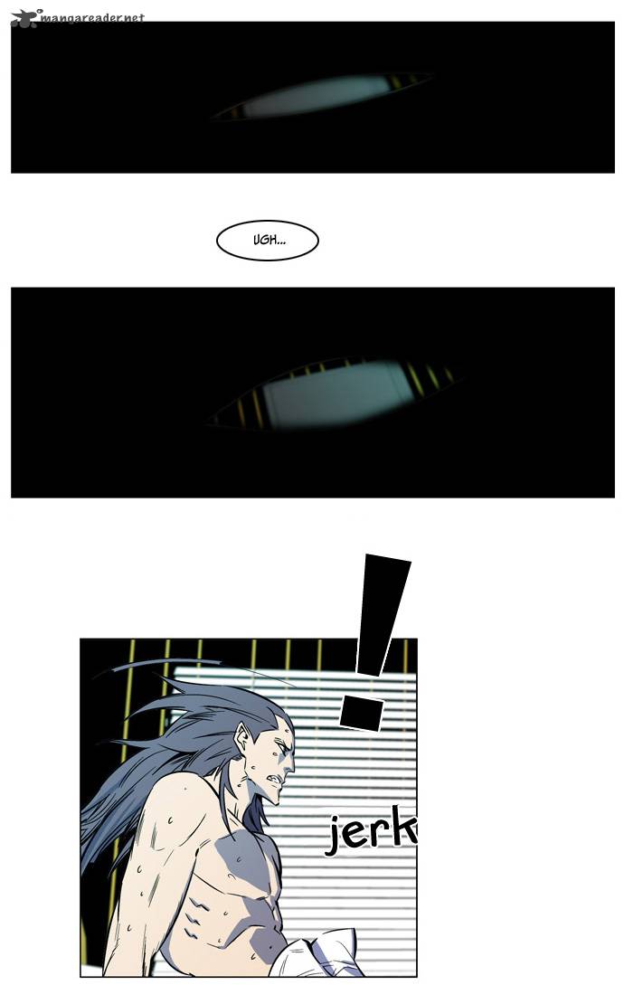 Noblesse 139 3