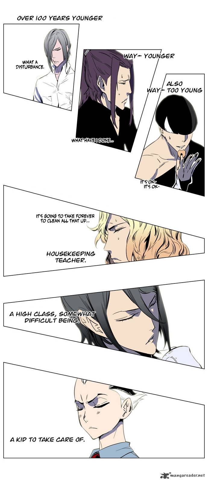 Noblesse 140 19