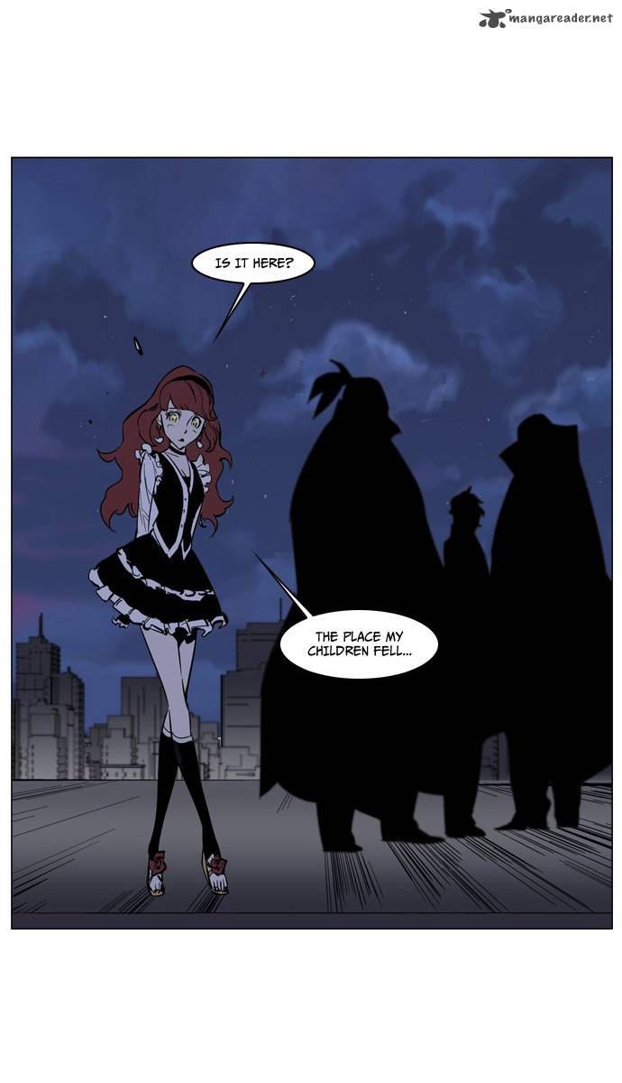 Noblesse 140 21