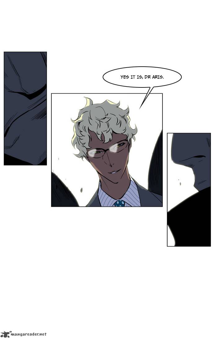 Noblesse 140 22