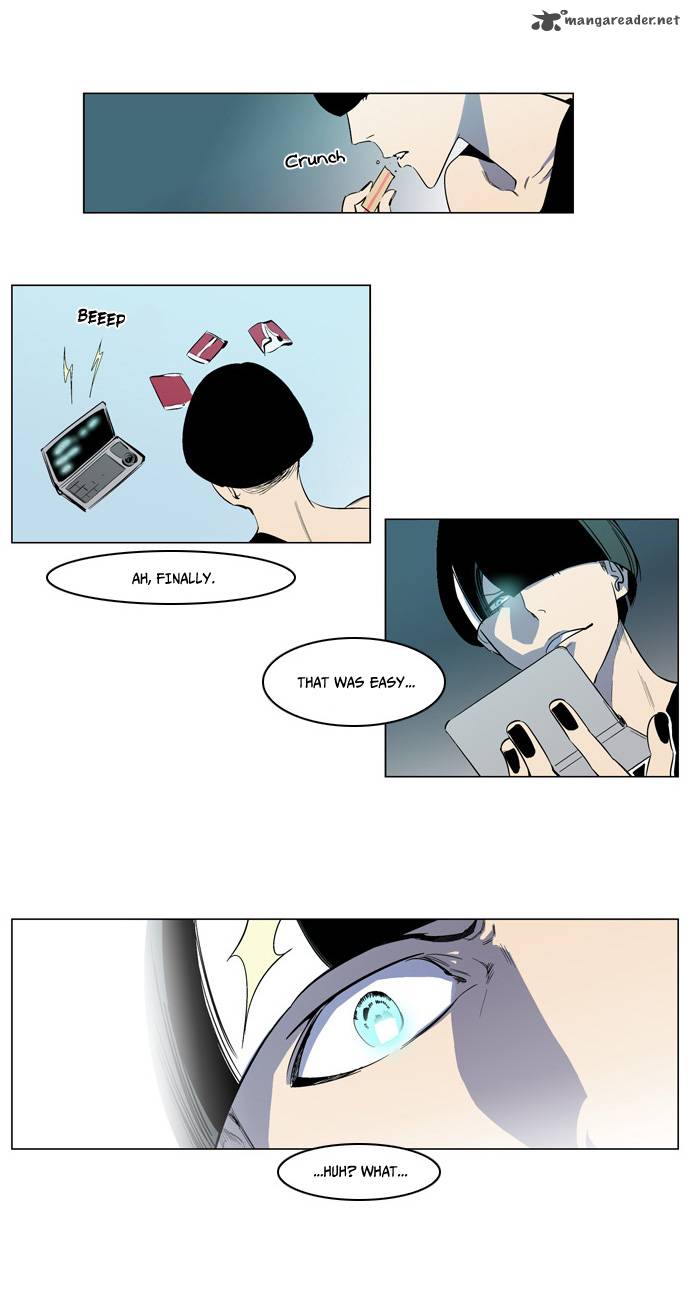 Noblesse 141 10