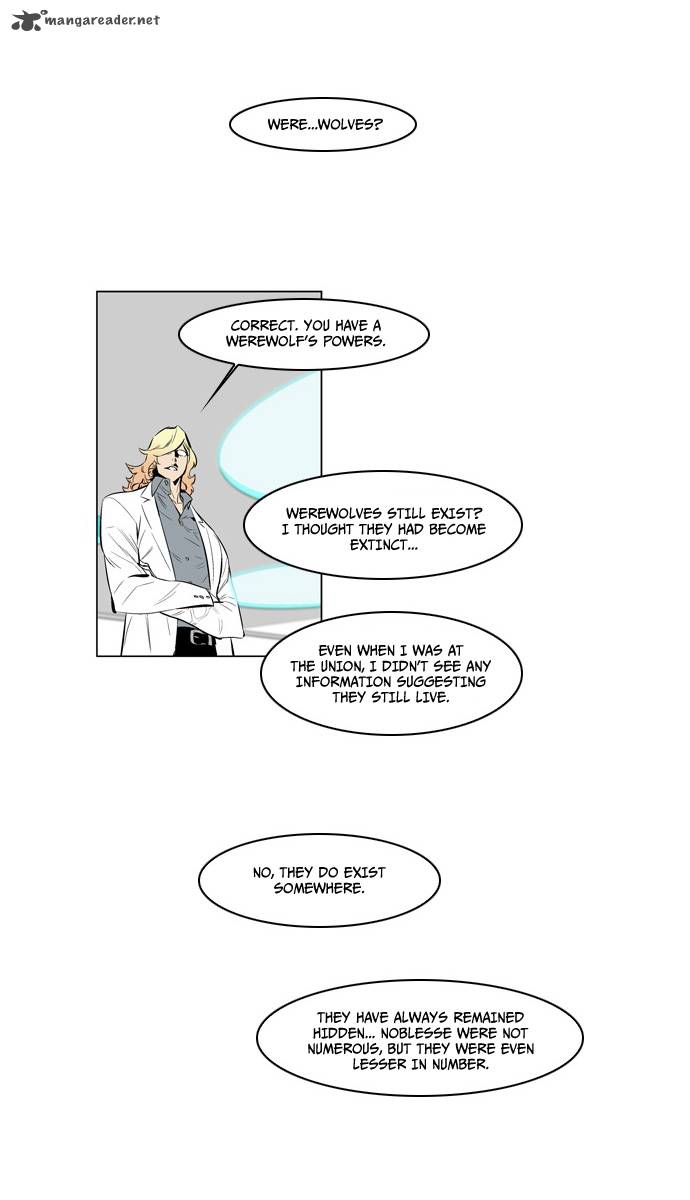 Noblesse 141 19