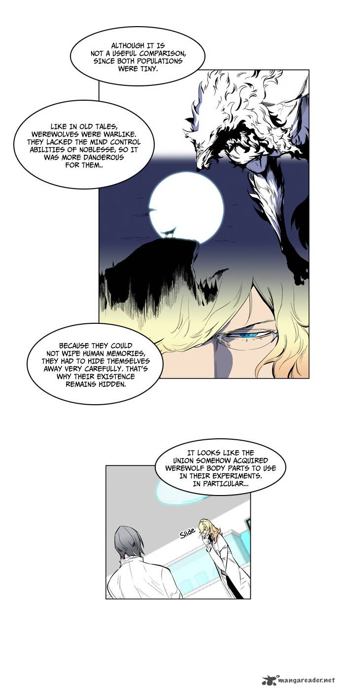 Noblesse 141 20