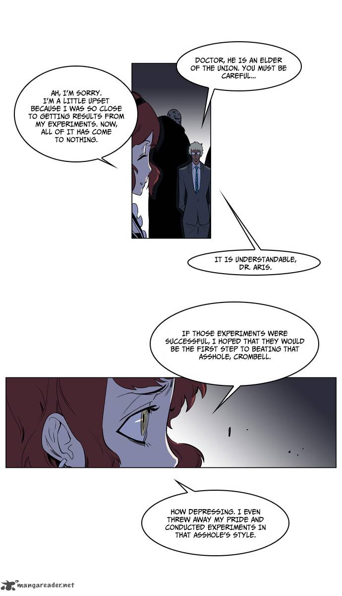 Noblesse 141 6