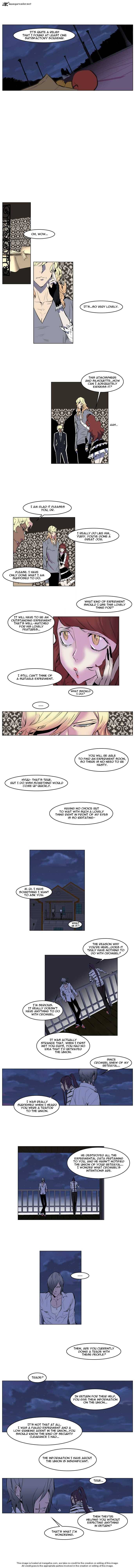 Noblesse 143 2
