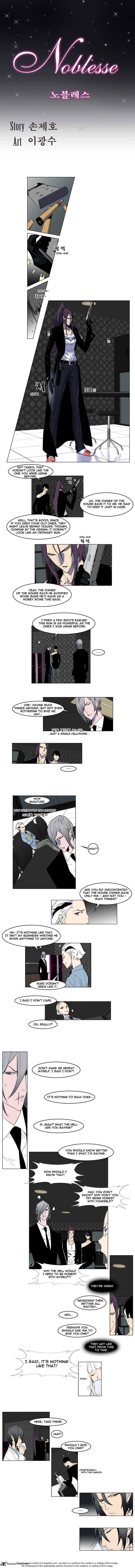 Noblesse 146 1