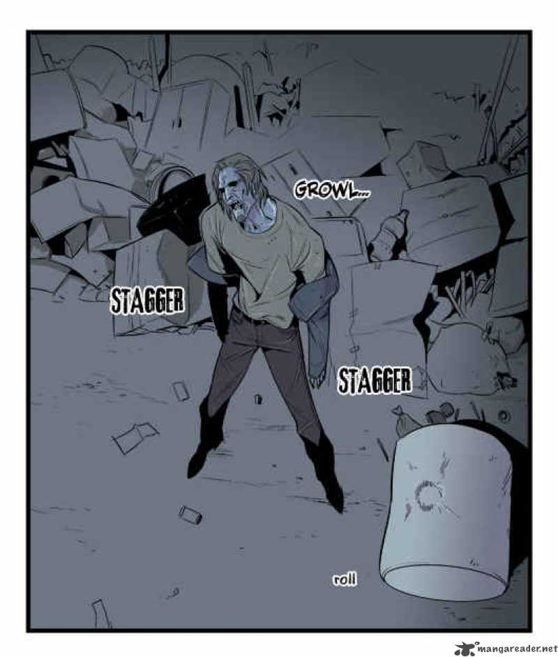 Noblesse 15 13