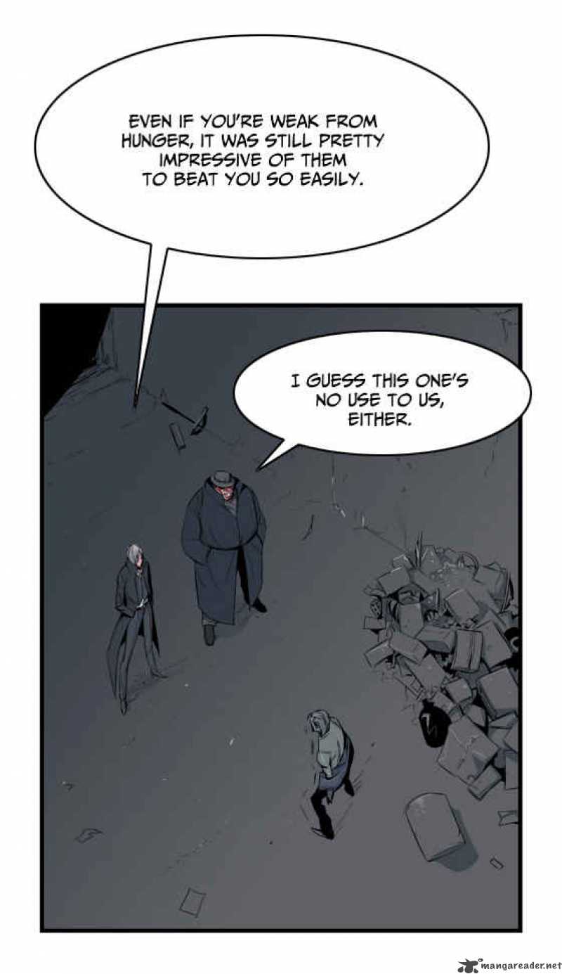 Noblesse 15 17