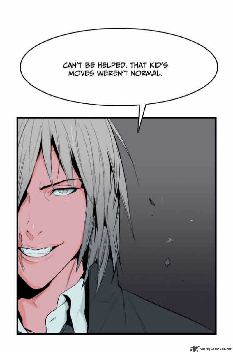 Noblesse 15 18
