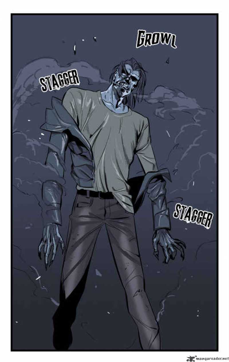 Noblesse 15 3