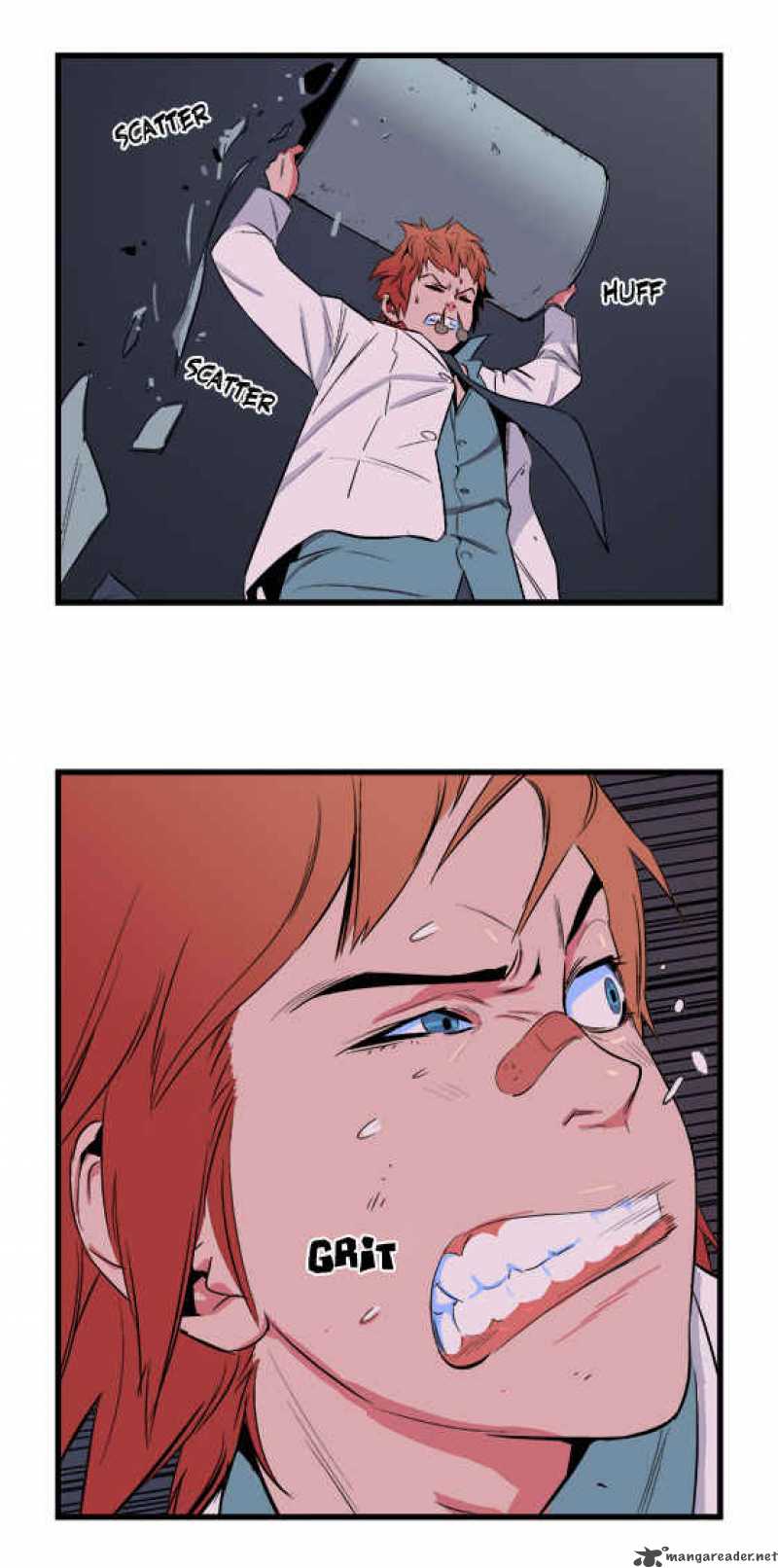Noblesse 15 5