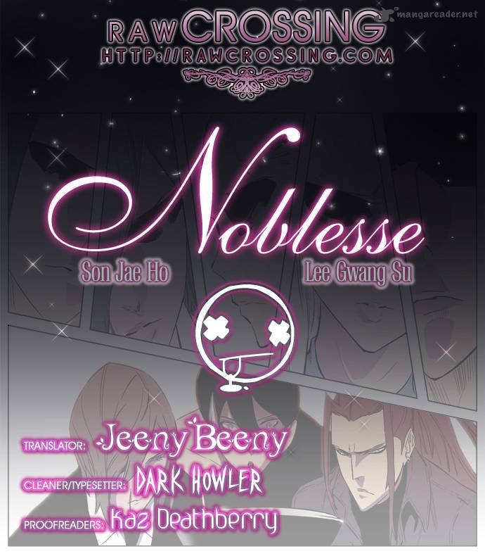 Noblesse 158 1