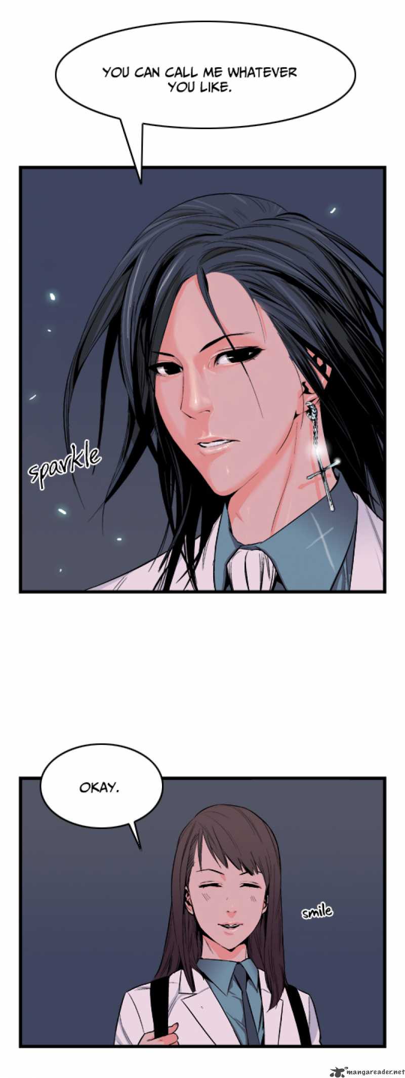 Noblesse 16 10