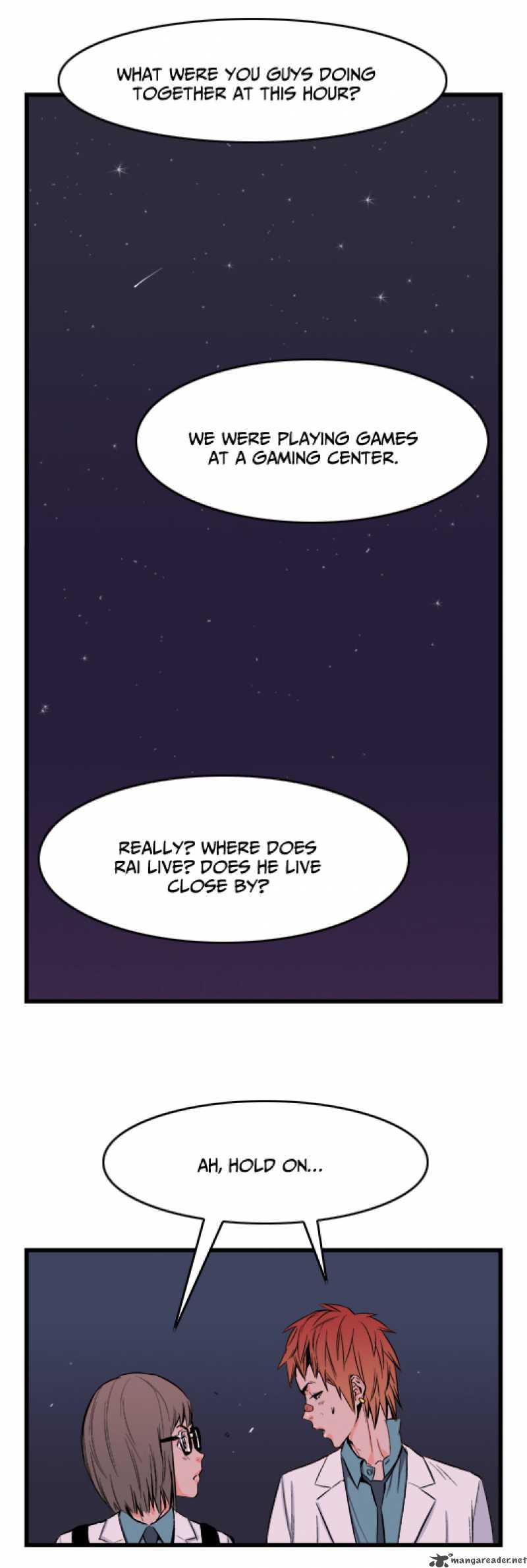 Noblesse 16 11