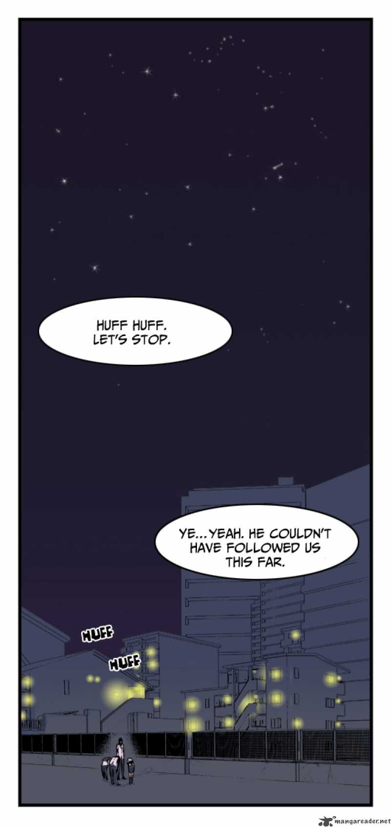 Noblesse 16 3