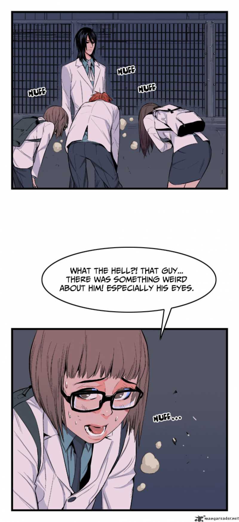 Noblesse 16 4