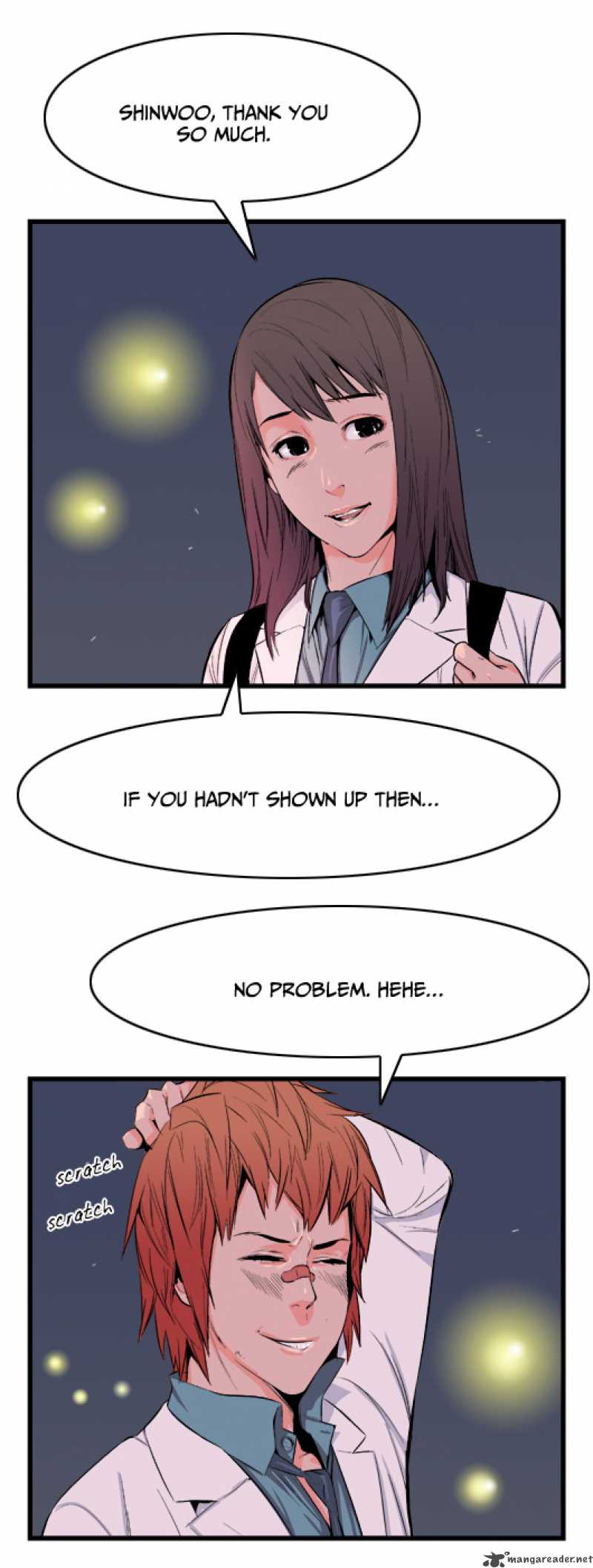 Noblesse 16 7