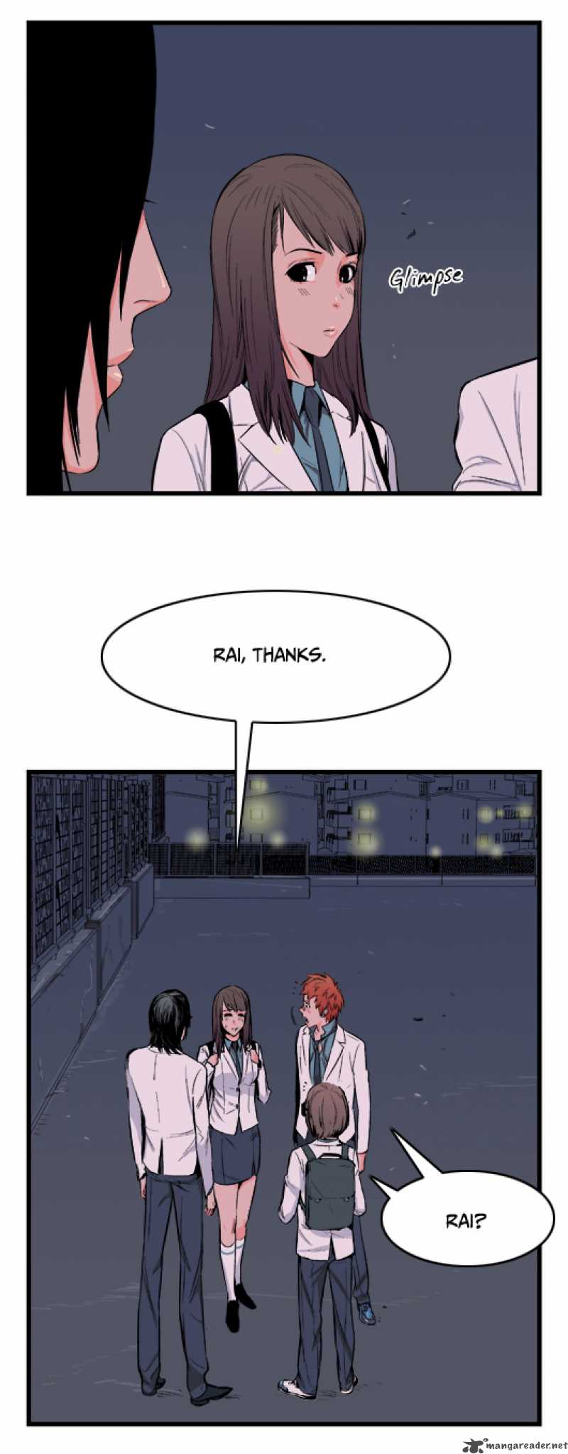 Noblesse 16 8