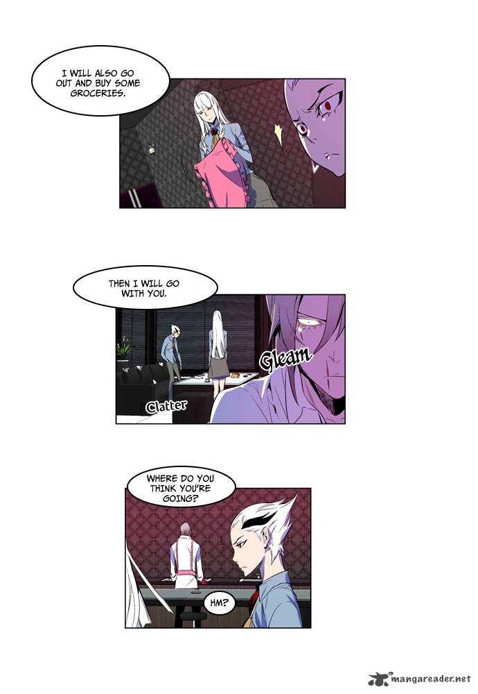 Noblesse 162 13