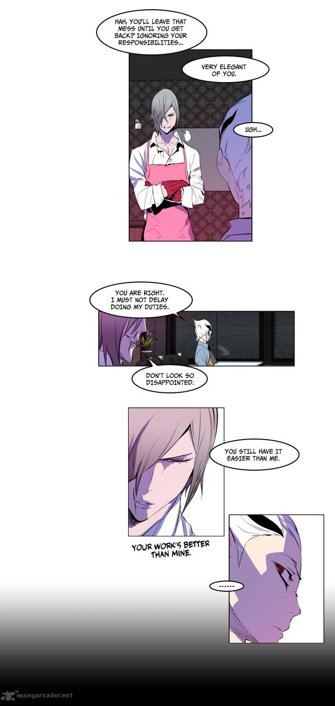 Noblesse 162 16