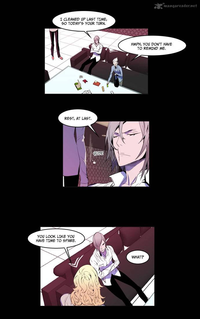 Noblesse 162 17