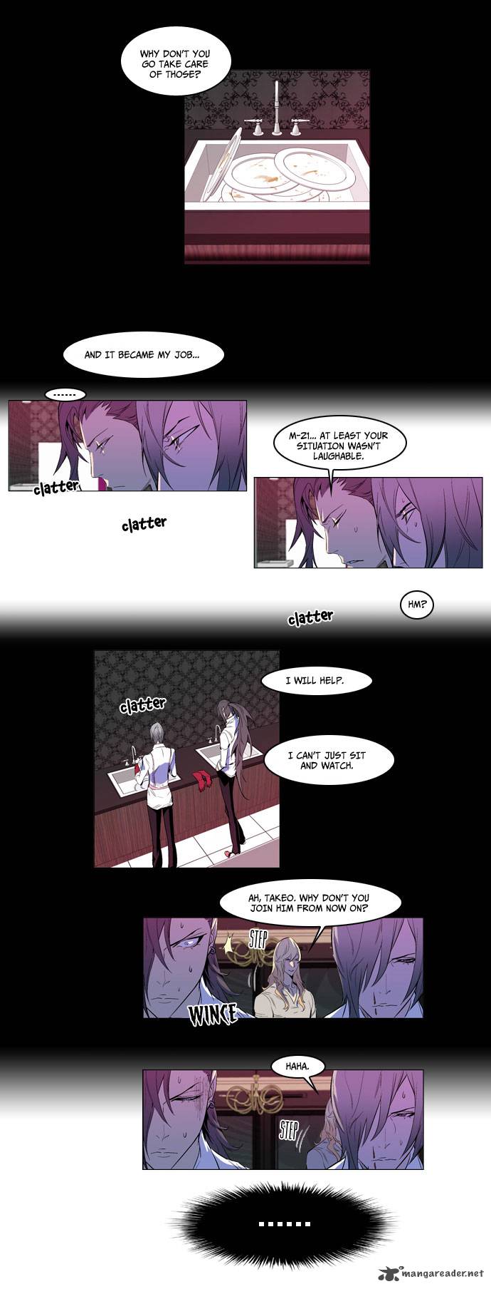 Noblesse 162 18