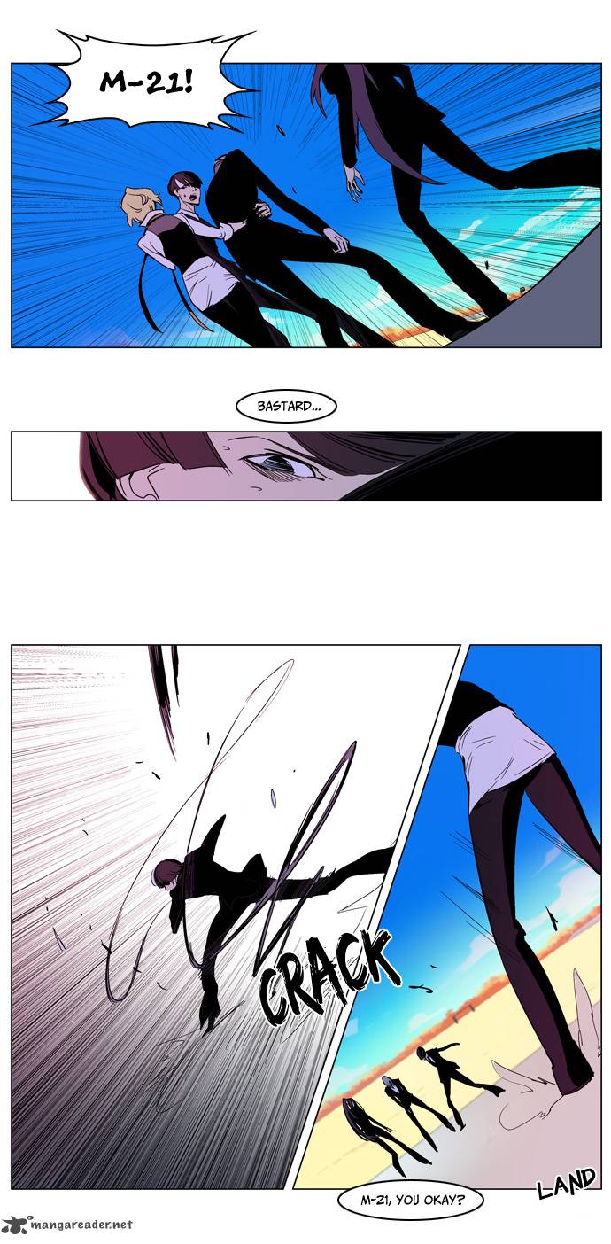 Noblesse 163 15