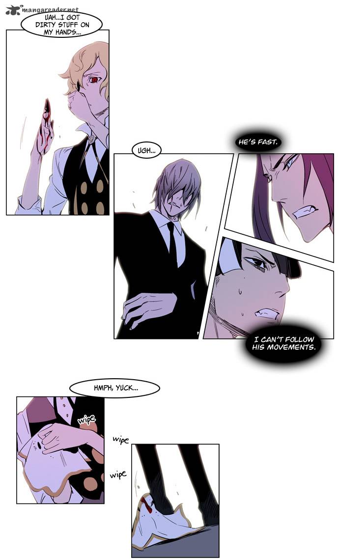 Noblesse 163 16