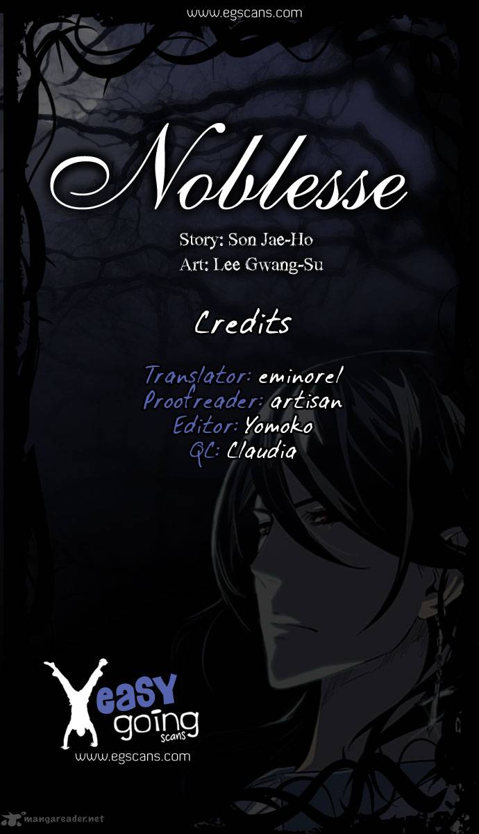 Noblesse 167 1