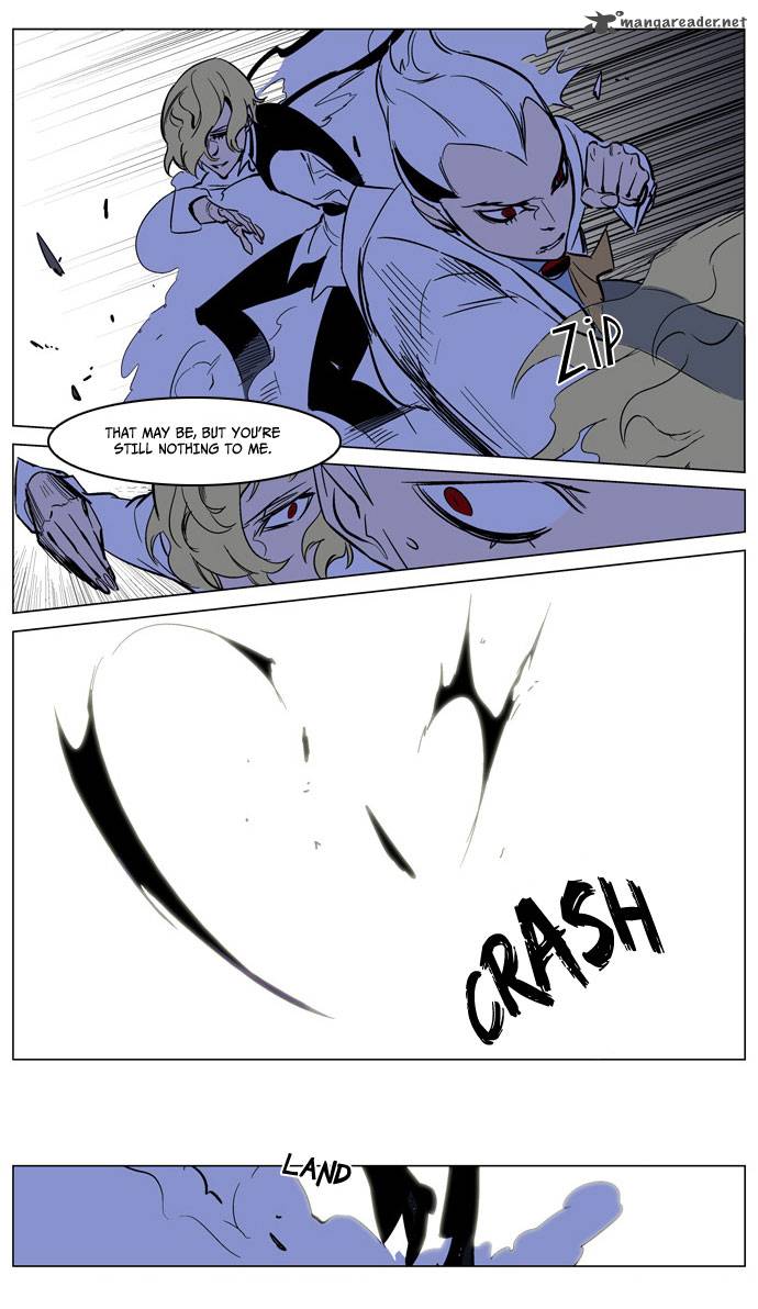 Noblesse 167 16