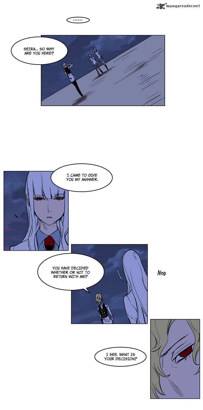 Noblesse 167 7