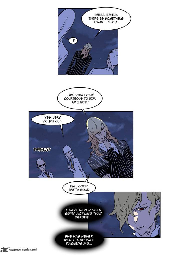 Noblesse 168 11