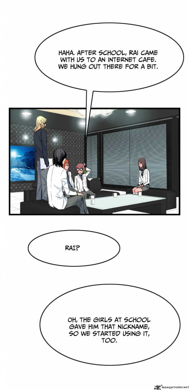 Noblesse 17 8