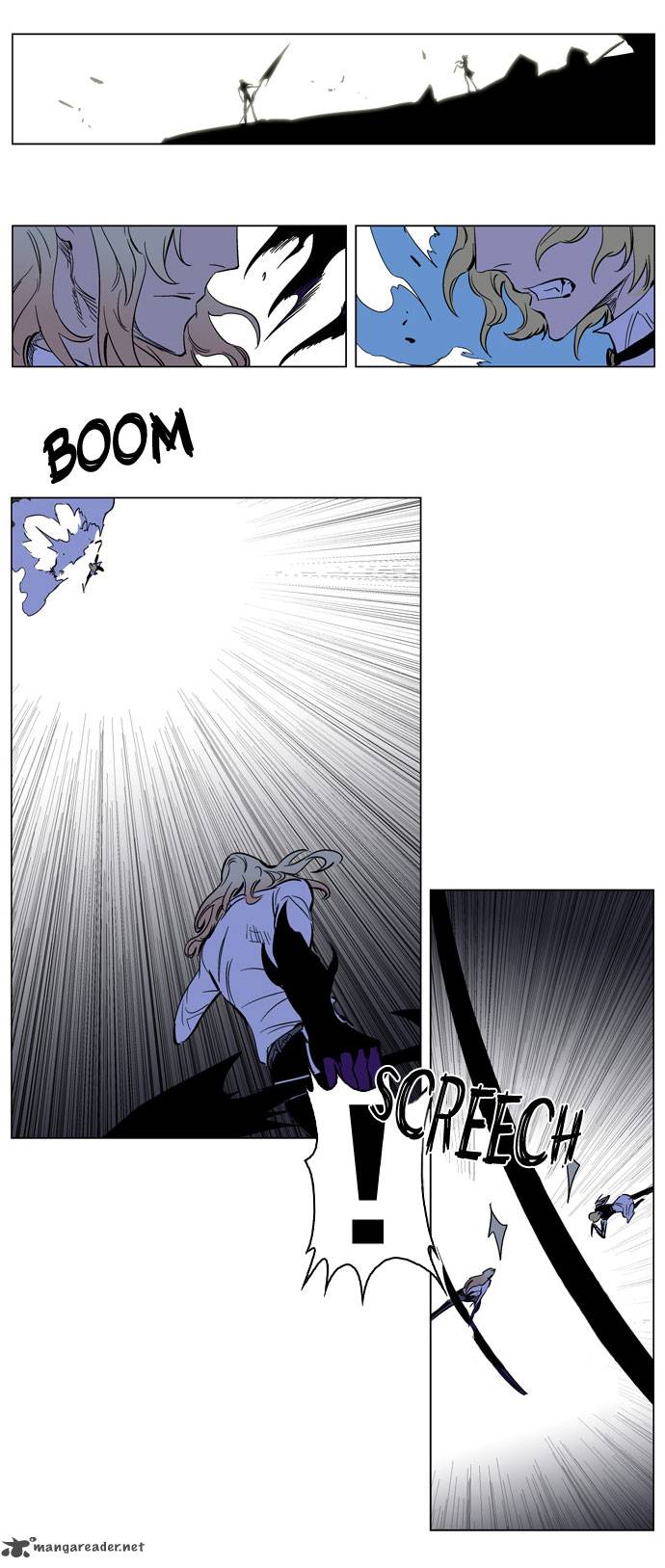 Noblesse 171 12