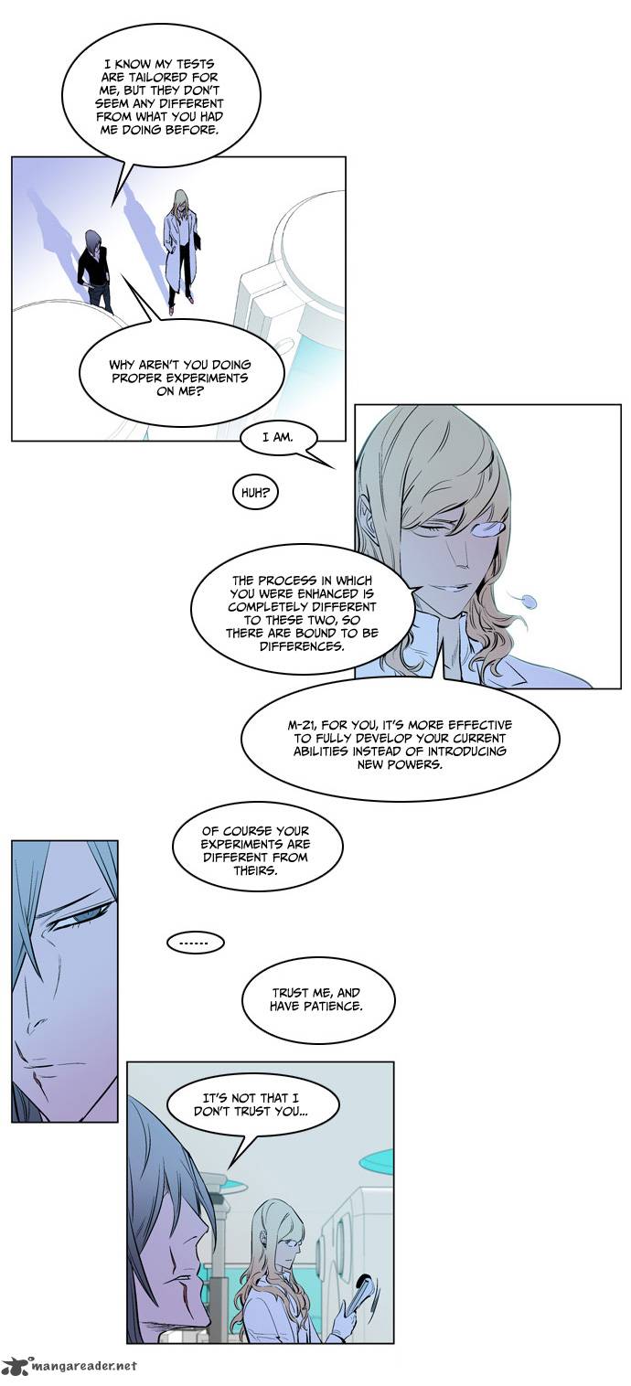 Noblesse 173 12