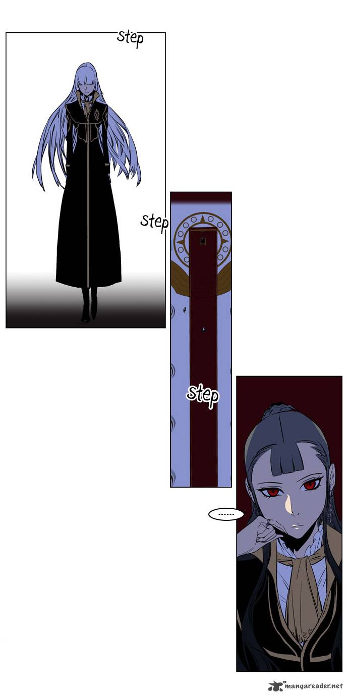 Noblesse 173 21
